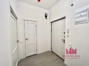 Москва, 1-но комнатная квартира, улица Маргелова д.3к2, 18800000 руб.