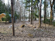 10 соток в Рождествено (ЦКАД), 2700000 руб.