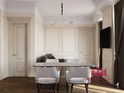 Москва, 3-х комнатная квартира, 1-й Сетуньский проезд д.8, 67990000 руб.