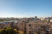 Москва, 4-х комнатная квартира, Ленинградский пр-кт. д.66к2, 57000000 руб.