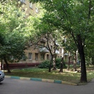 Москва, 1-но комнатная квартира, Химкинский б-р. д.11, 5450000 руб.