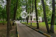 Москва, 3-х комнатная квартира, Дмитрия Кабалевского д.3 к2, 5350000 руб.