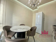 Москва, 2-х комнатная квартира, набережная Марка Шагала д.11к2, 200000 руб.