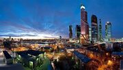 Москва, 2-х комнатная квартира, 1-й Красногвардейский д.д. 15, 67200000 руб.