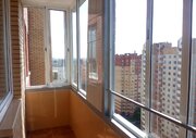 Химки, 1-но комнатная квартира, ул. Мичурина д.17, 25000 руб.