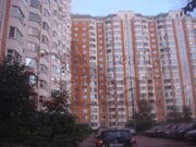 Москва, 2-х комнатная квартира, ул. Парковая 15-я д.45, 9200000 руб.