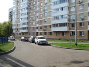 Москва, 1-но комнатная квартира, Кадомцева проезд д.23, 30000 руб.