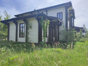 Продажа дома, Сенькино-Секерино, Михайлово-Ярцевское с. п., 32400000 руб.