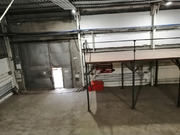 Аренда склада, Алтуфьевское ш., 17568 руб.