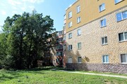 Дубровский, 1-но комнатная квартира, ул. Турова д.12а, 4050000 руб.