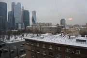 Москва, 4-х комнатная квартира, Кутузовский пр-кт. д.35, 43000000 руб.