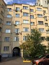 Москва, 3-х комнатная квартира, Скатертный пер. д.30 с1, 20500000 руб.