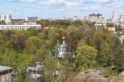 Москва, 2-х комнатная квартира, Попов пр д.4, 21815500 руб.