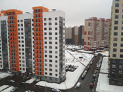 Бутово, 2-х комнатная квартира, Лесная (Бутово тер) ул д.20к1, 4300000 руб.