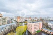 Москва, 3-х комнатная квартира, ул. Новороссийская д.24к1, 14800000 руб.