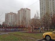 Москва, 1-но комнатная квартира, ул. Зеленоградская д.17 к5, 5000000 руб.