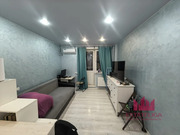 Москва, 1-но комнатная квартира, улица Татьянин Парк д.14к4, 12000000 руб.