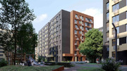 Светлые Горы, 1-но комнатная квартира, Светлые Горы п. д.д. 3, 4730688 руб.