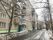Балашиха, 3-х комнатная квартира, ул. Фадеева д.9, 6150000 руб.