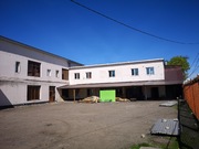 Продается нежилое здание 1200 кв.м. в 100 метрах от МКАД на 1-ой линии, 75000000 руб.
