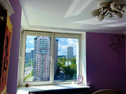 Москва, 3-х комнатная квартира, Балаклавский пр-кт. д.16, 34999999 руб.