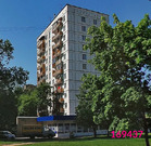 Москва, 2-х комнатная квартира, ул. Багрицкого д.1, 9100000 руб.
