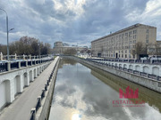 Москва, 3-х комнатная квартира, 1-й Краснокурсантский проезд д.3/5к11, 20600000 руб.