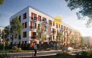 Мещерино, 1-но комнатная квартира, Мещерино п. д.д. 25, 6059000 руб.
