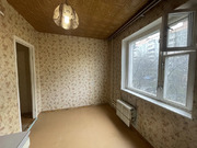Одинцово, 1-но комнатная квартира, Маршала Крылова б-р. д.1, 7000000 руб.