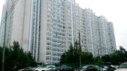 Москва, 3-х комнатная квартира, Рублевское ш. д.42 к2, 12900000 руб.