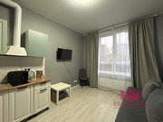 Москва, 1-но комнатная квартира, Скандинавский бульвар д.2к2, 8300000 руб.