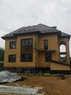 Продам Дом 320 кв.м Солнечногорский р-н д.Талаево с мебелью, 17500000 руб.