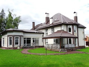 Продажа дома, Уварово, Первомайское с. п, Ирбис 42, 54500000 руб.