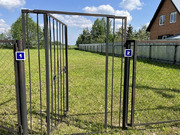 Продам шикарный участок 15,52 сотки в районе г. Звенигорода МО, 3100000 руб.