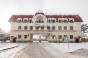 Ильинское-Усово, 1-но комнатная квартира, Александра Невского д.2, 4300000 руб.