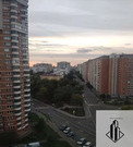 Москва, 1-но комнатная квартира, ул. Новорогожская д.28, 11500000 руб.