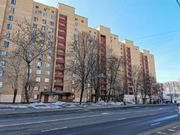 Москва, 3-х комнатная квартира, ул. Менжинского д.21, 20000000 руб.