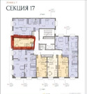 Москва, 1-но комнатная квартира, Ильменский проезд д.4 с3, 8300000 руб.
