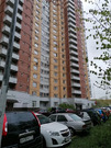 Москва, 1-но комнатная квартира, ул. Смольная д.61к1, 5450000 руб.