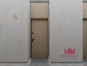 Продажа квартиры, Автомобильный проезд