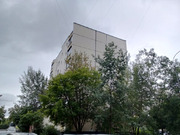 Москва, 2-х комнатная квартира, ул. Марьинский Парк д.21к1, 13630000 руб.