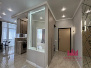 Москва, 2-х комнатная квартира, ул. Родниковая д.30к1, 22900000 руб.