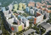 Москва, 1-но комнатная квартира, 6-я Радиальная д.вл7к25, 4500000 руб.