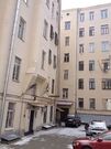 Москва, 5-ти комнатная квартира, Козловский Б. пер. д.12, 40000000 руб.