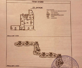 Москва, 3-х комнатная квартира, ул. Лобачевского д.д.118 к.2, 19600000 руб.