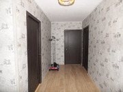 Федорцово, 3-х комнатная квартира, Центральная д.14, 1500000 руб.