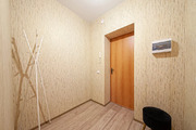 Жилино-1, 1-но комнатная квартира, 1-й квартал д.10, 4500000 руб.