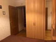 Москва, 3-х комнатная квартира, ул. Челябинская д.29, 9300000 руб.