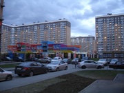 Люберцы, 1-но комнатная квартира, Барыкина д.дом 2, 3700000 руб.