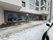 Продажа торгового помещения, ул. Бакунинская, 54001260 руб.